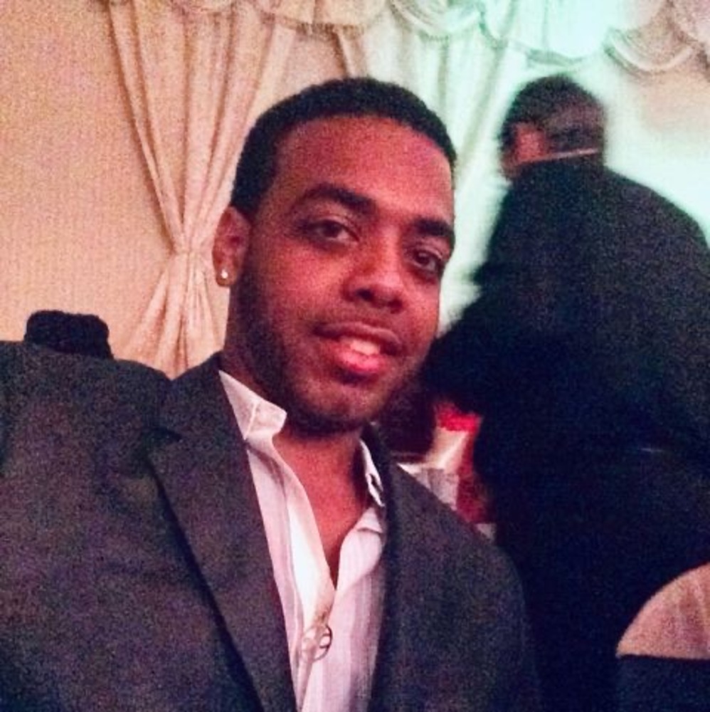 Meet your Posher, Marc-anthony